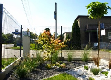 Черная крупа базальт базальт для сада 25 кг