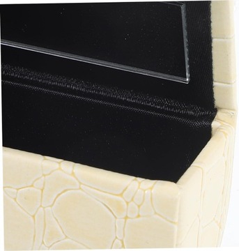 Коробка для помады, декоративная сумка-контейнер для помады с держателем для помады