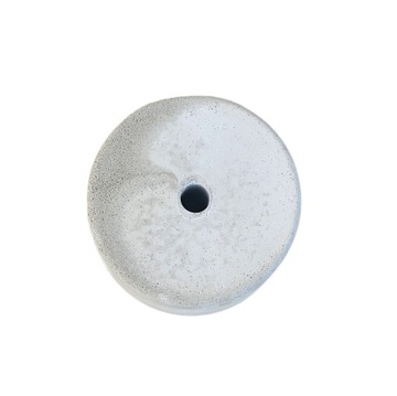 ОСНОВАНИЕ ДЛЯ ФУНДАМЕНТА ДЛЯ САДОВОГО ЛАМПЫ, КОНУС D=27,2