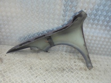 1806. BLATNÍK PRAVÝ PŘEDNÍ SKODA SUPERB II 9893