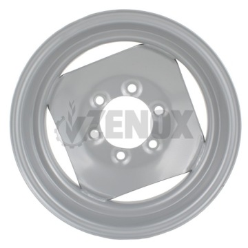 Обод передний 600x16 4.5Ex16 6 отверстий Диск Ursus C-330 42270091 POLKAR