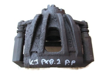 CHEROKEE LIBERTY KJ 2.8 CRD TŘMEN BRZDOVÝ PRAVÝ PŘEDNÍ +