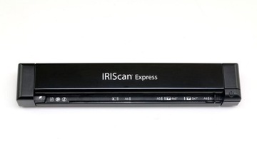 IRIScan Express 4 IRIS IRIScan Express 4 IRIS
