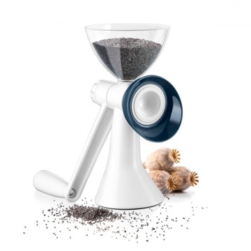 УДОБНАЯ МАШИНА TESCOMA СЕЗАМ-МАК КУНЖУТ-МАК-ЛЕН