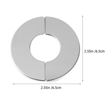 2 шт. САНТЕХНИКА ТУАЛЕТНАЯ С ОТВЕРСТИЕМ 42 ММ