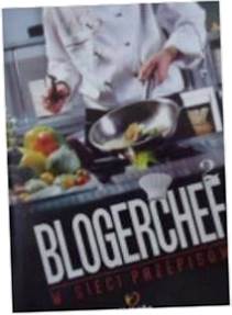 Blogerchef 2 - Praca zbiorowa