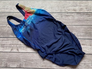 SPEEDO Strój kąpielowy KOSTIUM pływacki rozm. 42