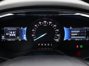 Ford Mondeo V Kombi Facelifting 2.0 Hybrid 187KM 2021 Ford Mondeo 2.0 Hybrid, Serwis ASO, Automat, Navi, zdjęcie 10