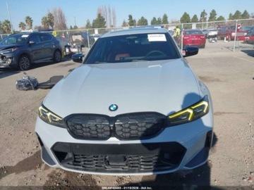 BMW Seria 3 G20-G21 2023 BMW Seria 3 M340i xDrive 2023 3.0 Benzyna 382KM, zdjęcie 7