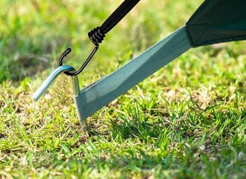 ЭЛАСТИЧНЫЕ РЕЗИНОВЫЕ ТРОСЫ ДЛЯ КРЕПЛЕНИЯ БРЕЗЕНТА 40 СМ 25 ШТ.