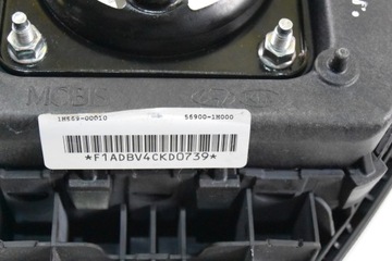 AIRBAG ŘIDIČE KIA CEED 2006-2009R