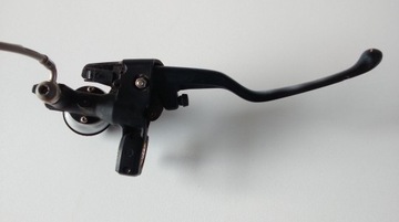 Рычаг главного цилиндра сцепления BMW R 120 ST