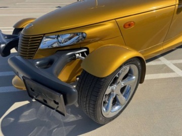 Chrysler 2002 Chrysler Prowler 2002 3.5 Benzyna 253KM, zdjęcie 1