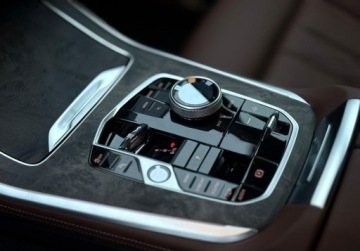 BMW X5 G05 2025 BMW X5 BMW X5 xDrive30d 3.0 Diesel 265KM, zdjęcie 14