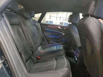 Audi A7 C8 2019 Audi A7 Sportback 2019 AUDI A7 PRESTIGE 3.0 Benzyna 335KM, zdjęcie 9