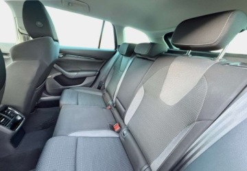 Skoda Octavia III Kombi Facelifting 1.5 TSI ACT 150KM 2020 Skoda Octavia 1.5TSI Ambition 76.000km przebieg Pl Salon FV23 1.5 Benzyna, zdjęcie 25