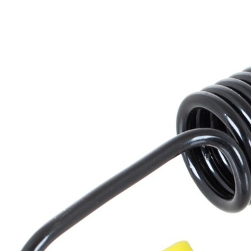 ПРУЖИНА ПЕДАЛИ СЦЕПЛЕНИЯ для VOLVO C30 S40 V50 2004-2012 гг.