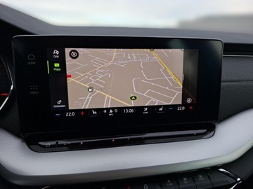 Skoda Octavia IV Kombi 2.0 TDI 115KM 2022 Skoda Octavia Style 2.0 TDI/116KM, DSG, ASO, Full, zdjęcie 22