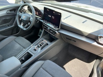Cupra Formentor Crossover 1.5 TSI 150KM 2026 Cupra Formentor 1.5 e-TSI 150 KM 7-biegowa automat, zdjęcie 12