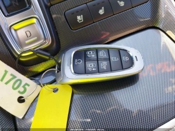 Hyundai Santa Fe IV 2023 Hyundai Santa Fe 2023 HYUNDAI SANTA FE PLUG-IN HYBRID LIMITED 1.6 178KM, zdjęcie 12