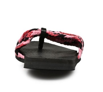 Havaianas You St. Tropez Mesh 37/38 BRA klapki