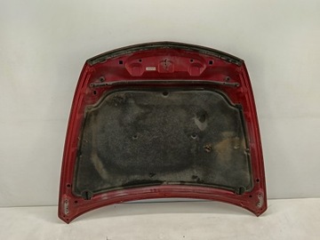 KAPOTA KRYT MOTORU MAZDA 6 GH 08-12