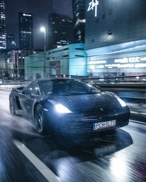 Lamborghini Gallardo 2008 Lamborghini Gallardo Spyder 2008r, 11,618 km przebiegu, 533hp, zdjęcie 15