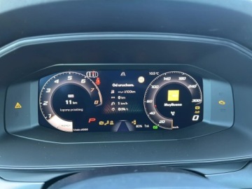 Cupra Leon II 2026 Cupra Leon VZ 2.0 TSI 300 KM DSG, zdjęcie 15