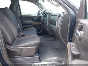 Chevrolet Silverado II 2019 Chevrolet Silverado 2019r., 5.3L 5.3 Benzyna 355KM, zdjęcie 8