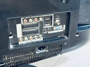 ТЕЛЕВИЗОР SAMSUNG LE40R82B + ОПИСАНИЕ ПУЛЬТА