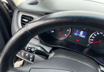 Kia Carens IV Minivan 1.7 VGT CRDI 136KM 2013 Kia Carens 1.7D 136KM 7Msc.Klimatr.Kamera2xPDC AluZima Ledy Grzane Fakt.Gw, zdjęcie 31