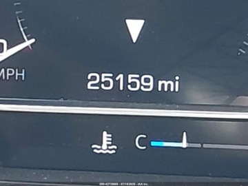  GMC Sierra 1500 Short Box Denali 2023 3.0l 3.0 Diesel 305KM, zdjęcie 10