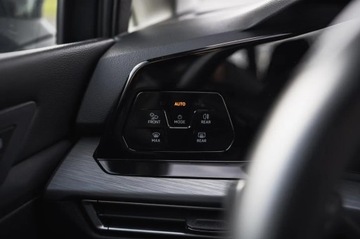 Volkswagen Golf VIII Variant 2.0 TDI 115KM 2021 VW Golf 2.0 TDI, Salon Polska, 1. Właściciel, zdjęcie 22