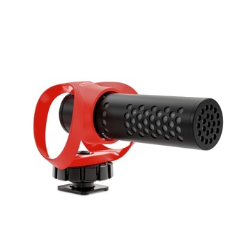 Микрофон камеры Rode VideoMicro II TRS TRRS
