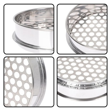 ЖЕМЧУЖНЫЙ ПОДОКОННИК ПОДАРОК ​​ПЕСОК ПРОСЕИВАНИЕ ЯГОДЫ