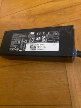 Беспроводная док-станция Dell D5000 + Dell 90 Вт с кабелем питания