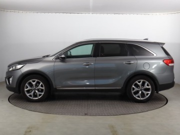 Kia Sorento III SUV 2.0 CRDi 185KM 2016 Kia Sorento 2.0 CRDi, Salon Polska, 1. Właściciel, zdjęcie 2