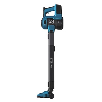 Sharp SA-VP3501AQ Аккумуляторный вертикальный пылесос