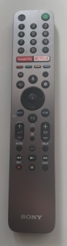 Pilot Sony RMF-TX611E ORYGINALNY!(P99)