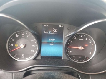 Mercedes GLC C254/X254 2022 Mercedes-Benz GLC 300 4Matic 2022 2.0l 2.0 Benzyna 255KM, zdjęcie 9