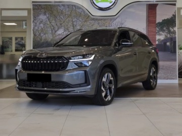 Skoda Kodiaq II SUV 2.0 TDI SCR 193KM 2026 SKODA Kodiaq Sportline 2.0 TDI DSG 4x4 7.os Suv 193KM 2026, zdjęcie 1