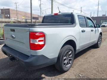 Ford Maverick II 2022 Ford Maverick XLT 2022 2.0l 2.0 Benzyna 250KM, zdjęcie 5