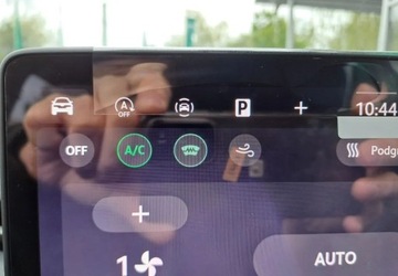 Skoda Kodiaq II SUV 2.0 TDI SCR 193KM 2025 Skoda Kodiaq 2.0 TDI 193KM DSG 4x4 EDITION 130, fabryczny hak 2.0 Diesel, zdjęcie 15