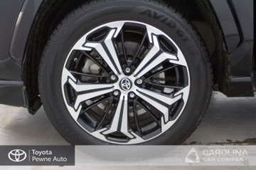 Toyota RAV4 V 2022 Toyota RAV4 V (2018-) 2.5 Plug-In Hybrid Prestige, zdjęcie 27