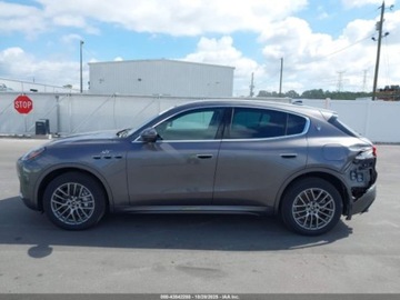 Maserati 2024 Maserati Grecale GT 2024 2.0L 2.0 Benzyna 296KM, zdjęcie 2