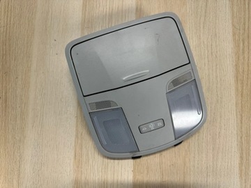 KIA RIO III IV 11-17 SKŘÍŇKA NA BRÝLE LAMPA POLSTROVÁNÍ