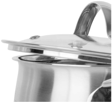 ЦВИГЕР КПЛ. ГОРШКИ 8 EL PACTI PLUS