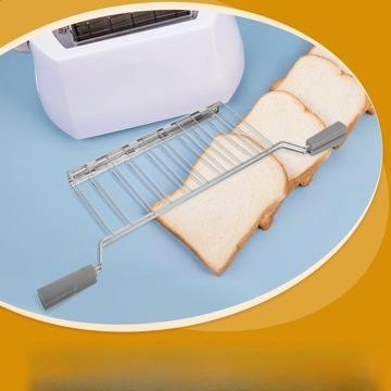 АКСЕССУАРЫ ДЛЯ МАШИН ДЛЯ ЗАВТРАКОВ ТОСТЕР