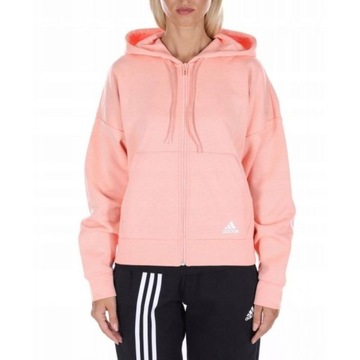 Bluza adidas W Mh 3S Dk Hd W EB3824 XXS