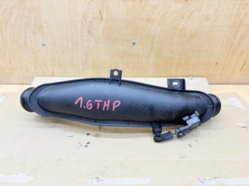 Впускной патрубок для PEUGEOT RCZ 1.6 THP 9680617780